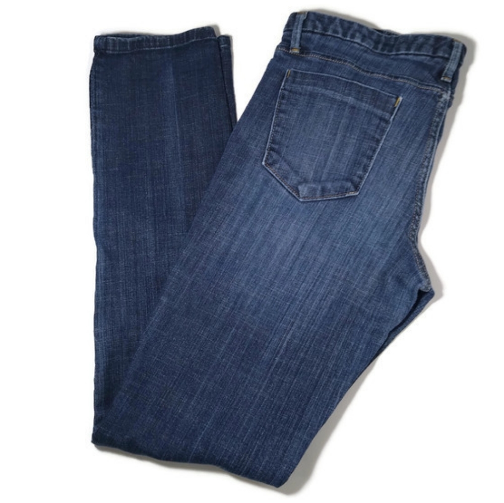 Banana Republic limited edition straight size 10